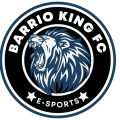 BARRIO KING FC logo