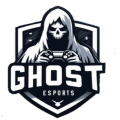 Ghost eSports logo