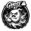 Gh0st XI logo