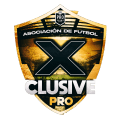 FVVP AFXCLUSIVEPRO logo