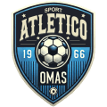 Sport Atletico Omas logo