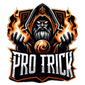 ProTrick Fc logo