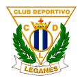 VPN LEGANES PS5 logo