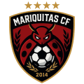 MARIQUITAS CF LFV logo