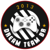 Dream Team BR logo