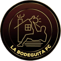 La Bodeguita Bx logo