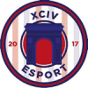 Xciv Esport logo