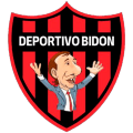 Deportivo Bidon logo