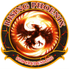Rising Phoenix logo