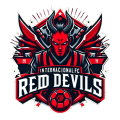 LSVP INTERNACIONAL FC logo