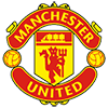 GFB Manchester United logo