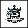 Chut et Admire VPF logo
