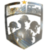 Anarchy Ghetto logo