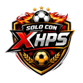 Solo con X hps logo