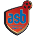 AS Béziers eSport WE logo