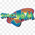 AFC SPACE JAM logo