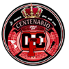 Centenario FC logo