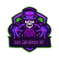 Los Magicos CF logo