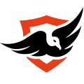 Black Buzzards logo