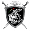 Italian Vikings logo