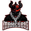 ManesBig logo