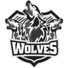 Billings WolveS (Sciolti) logo