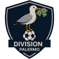 Division Palermo logo