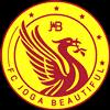 Joga Beautiful logo