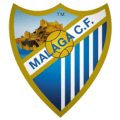 VPN Malaga CF logo