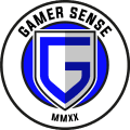 Gamer Sense logo