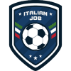 Italian Job logo