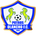 L5E OLANCHO FC logo