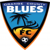 VPN Orange County FC logo