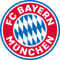VPN Bayern Munich  logo