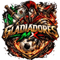 Gladiadores   Mx logo