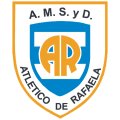 Atletico de Rafaela logo