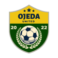 Ojeda United logo