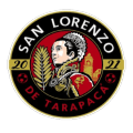 San Lorenzo eSp logo