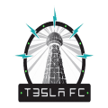 LSVP TESLA FC logo