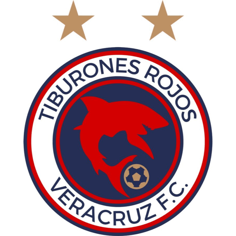 Veracruz cf logo