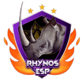 Rhynos eSp logo