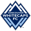 VPN Vancouver Whitecaps FC logo