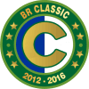 BR Classic logo