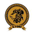 iLyons FC x logo