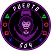 Puerto 504 logo