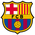 FC Barcelona VPN logo