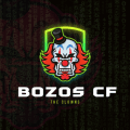 Bozos CF logo