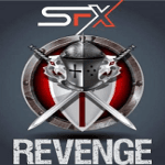SFX Revenge logo