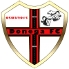 DONEGA FC (Sciolto) logo