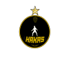 [ONE] HAKAS fch logo